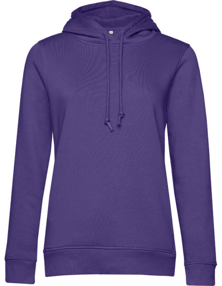 B&C | Inspire Hooded /women_°