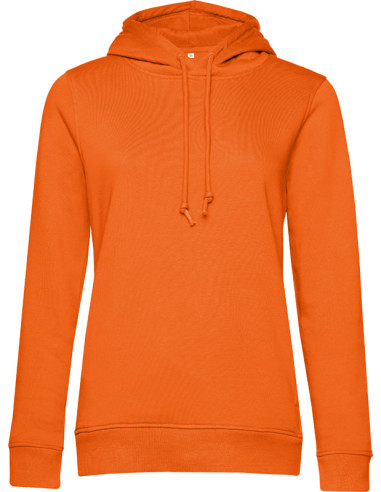 B&C | Inspire Hooded /women_°
