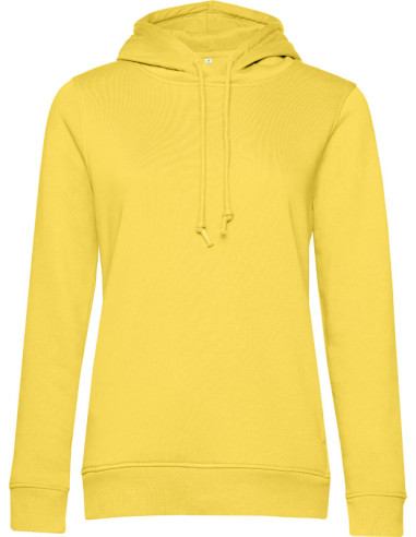 B&C | Inspire Hooded /women_°