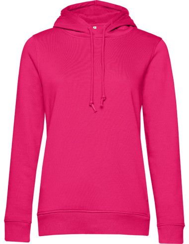 B&C | Inspire Hooded /women_°