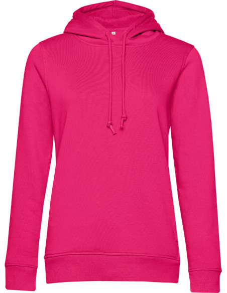 B&C | Inspire Hooded /women_°