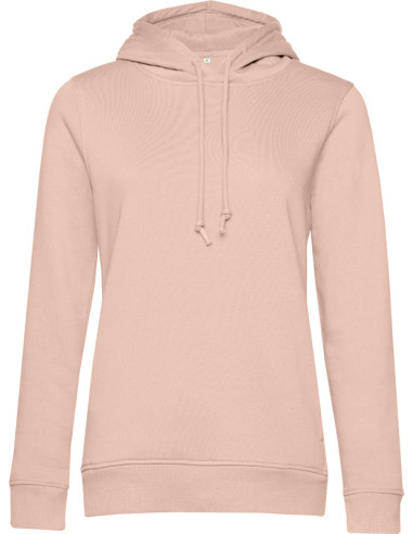 B&C | Inspire Hooded /women_°