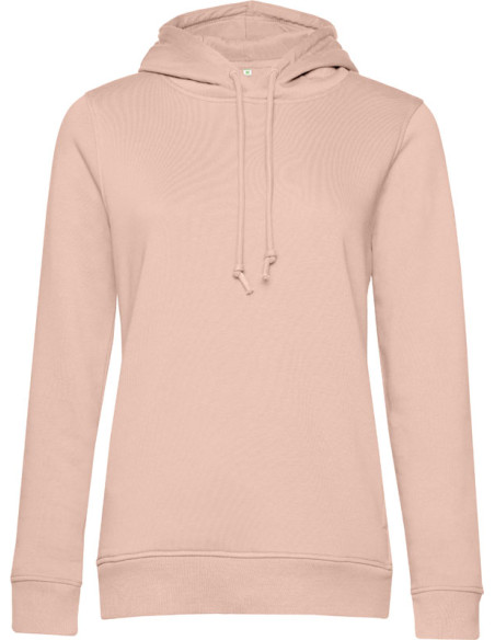 B&C | Inspire Hooded /women_°