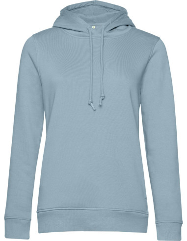 B&C | Inspire Hooded /women_°