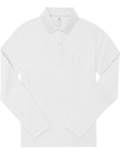 B&C | My Polo 180 LSL /women