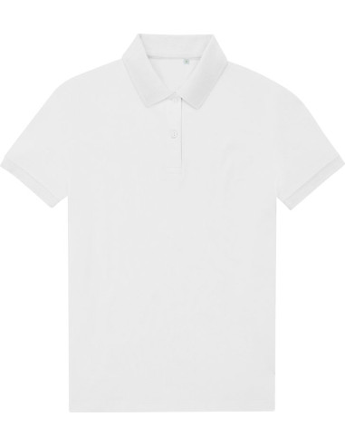 B&C | My Eco Polo 65/35 /women_°