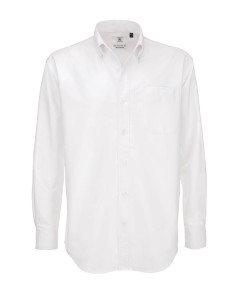 B&C | Oxford LSL /men