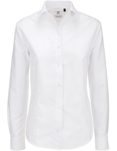 B&C | Oxford LSL /women
