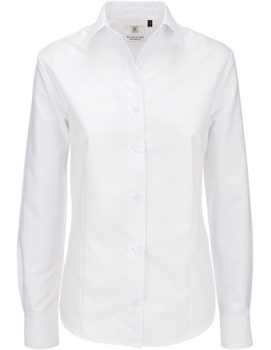 B&C | Oxford LSL /women