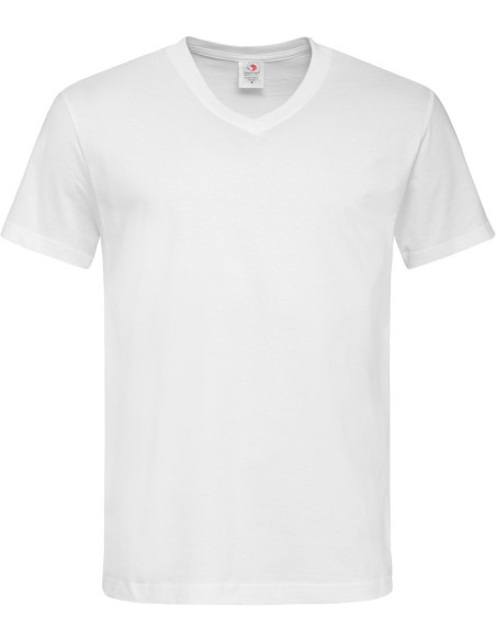 Stedman | Classic V-Neck Men Stedman - 1