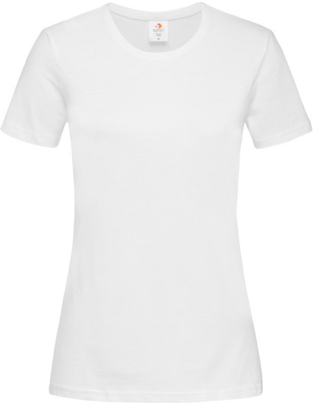 Stedman | Classic-T Fitted Women Stedman - 1