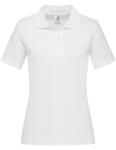 Stedman | Polo Women