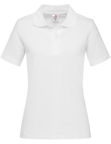 Stedman | Polo Women