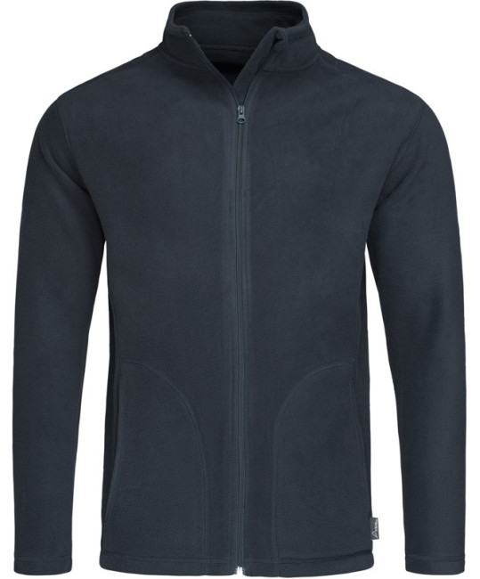 Stedman | Fleece Jacket Men Stedman - 2