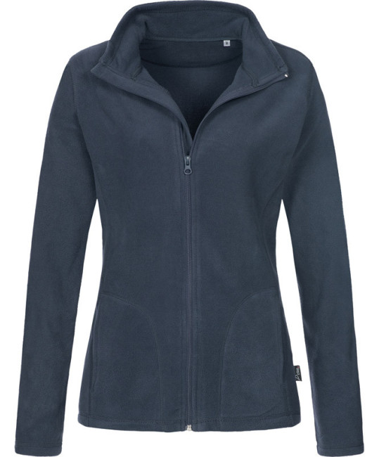 Stedman | Fleece Jacket Women Stedman - 2