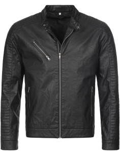 Stedman | Biker Jacket Men