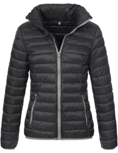 Stedman | Padded Jacket Women