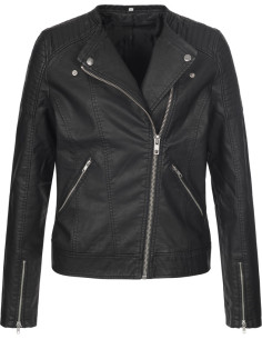 Stedman | Biker Jacket Women