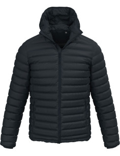 Stedman | Padded Jacket "Lux" Men