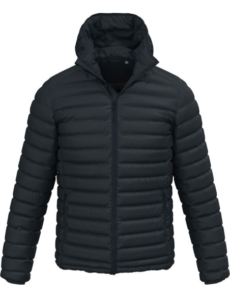 Stedman | Padded Jacket "Lux" Men Stedman - 1