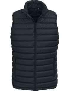 Stedman | Padded Vest "Lux" Men