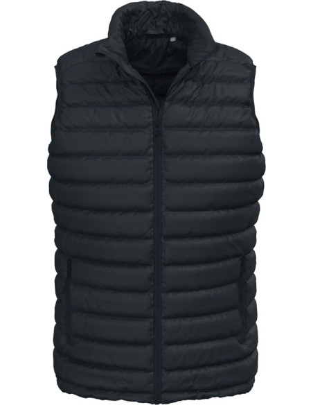 Stedman | Padded Vest "Lux" Men Stedman - 1