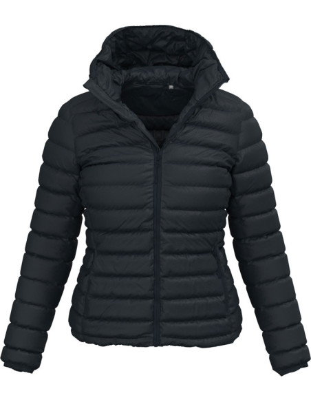 Stedman | Padded Jacket "Lux" Women Stedman - 1