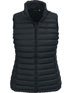 Stedman | Padded Vest "Lux" Women