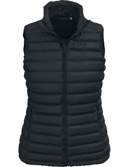 Stedman | Padded Vest "Lux" Women Stedman - 1
