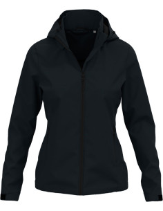 Stedman | Softshell Jacket "Lux" Women