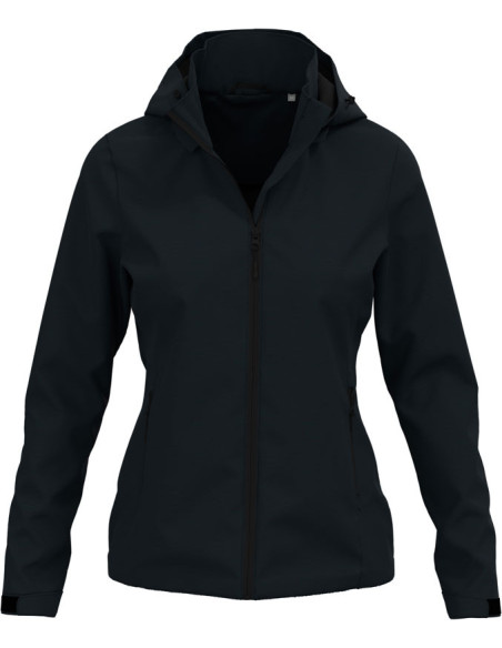 Stedman | Softshell Jacket "Lux" Women Stedman - 1