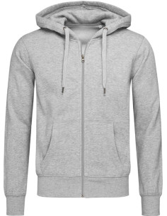 Stedman | Sweat Jacket Men