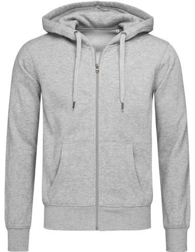 Stedman | Sweat Jacket Men