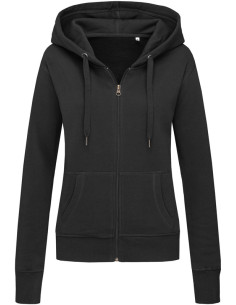 Stedman | Sweat Jacket Women