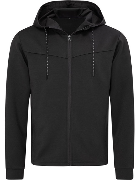 Stedman | Scuba Jacket Men Stedman - 1