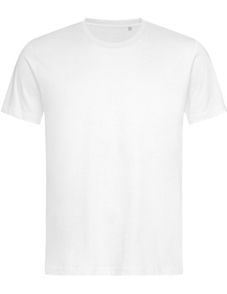 Stedman | Crew Neck T "Lux" Stedman - 1