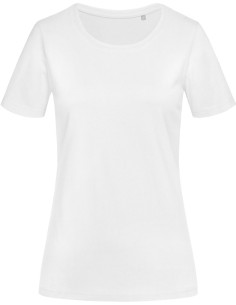 Stedman | Crew Neck T "Lux" Women
