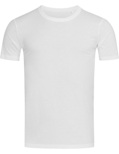 Stedman | Crew Neck T "Morgan"