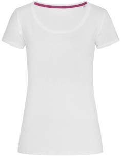 Stedman | Crew Neck T "Megan"