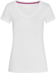 Stedman | V-Neck T "Megan"