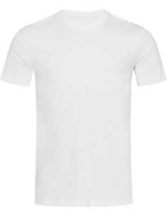 Stedman | Organic Crew Neck T "James"