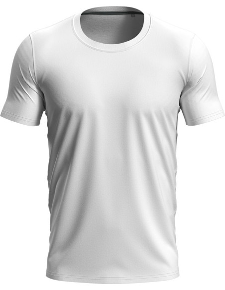 Stedman | Crew Neck T "Clive" Stedman - 1