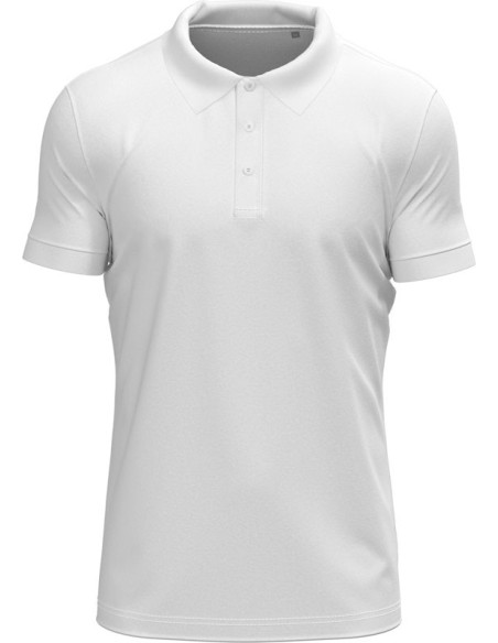 Stedman | Polo "Clive" Stedman - 1