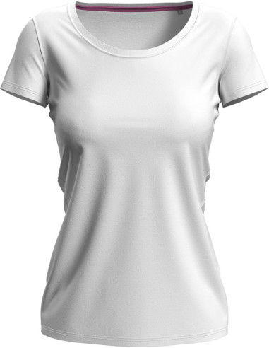 Stedman | Crew Neck T "Claire"