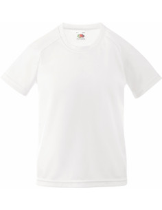 F.O.L. | Kids Performance T