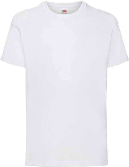 F.O.L. | Kids Valueweight T Fruit of the Loom - 1