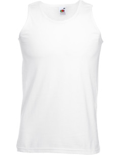 F.O.L. | Athletic Vest