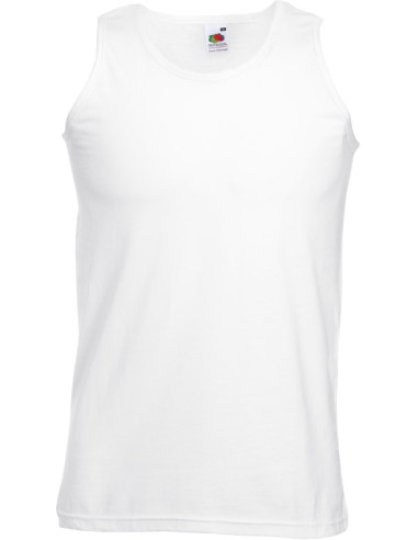 F.O.L. | Athletic Vest