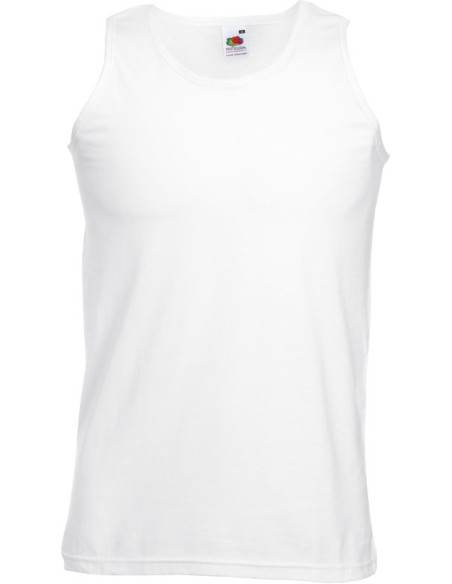 F.O.L. | Athletic Vest Fruit of the Loom - 1