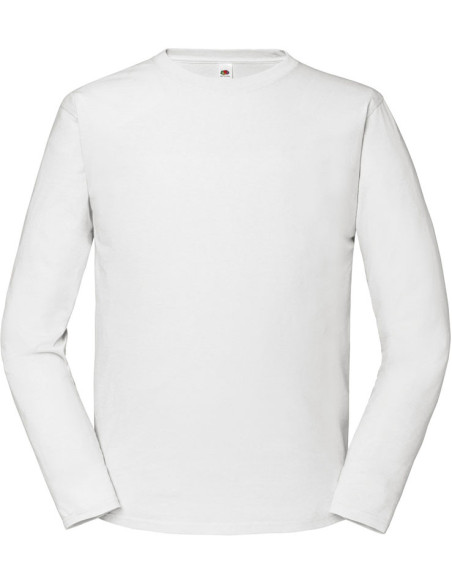F.O.L. | Iconic 195 Ringspun LSL Fruit of the Loom - 1